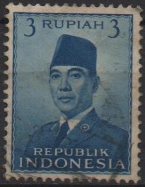 Pre. Sukarno