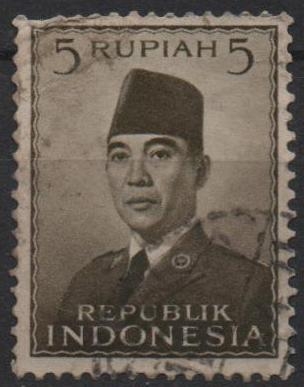 Pre. Sukarno