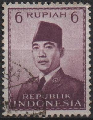 Pre. Sukarno