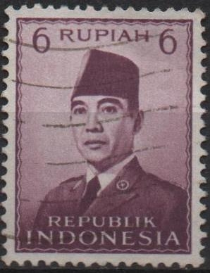 Pre. Sukarno