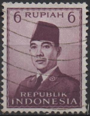 Pre. Sukarno