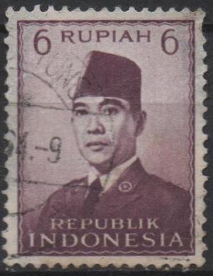 Pre. Sukarno