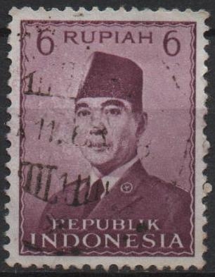 Pre. Sukarno