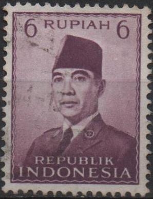 Pre. Sukarno