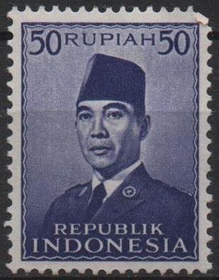 Pre. Sukarno