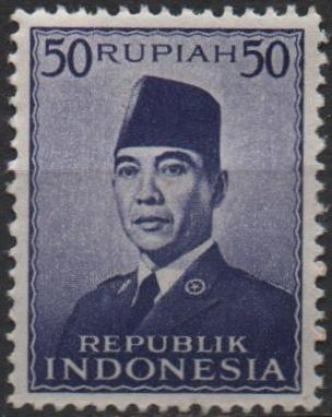 Pre. Sukarno