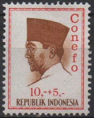 Pre. Sukarno