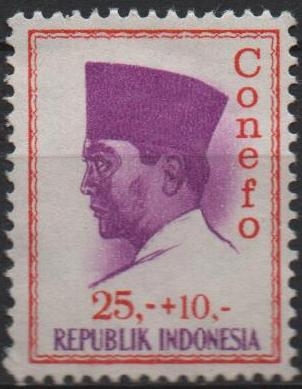 Pre. Sukarno