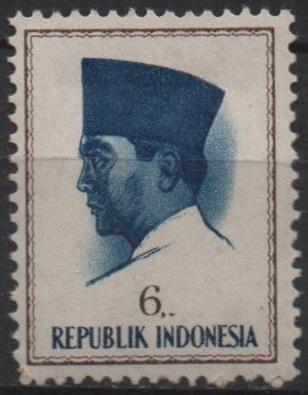 Pre. Sukarno