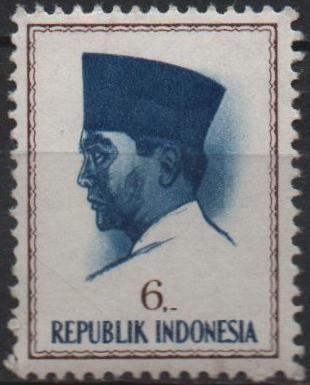 Pre. Sukarno