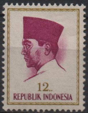 Pre. Sukarno