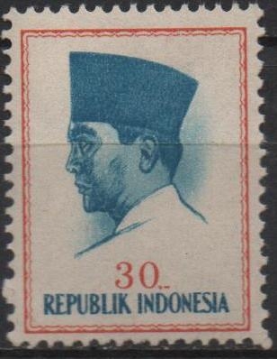 Pre. Sukarno