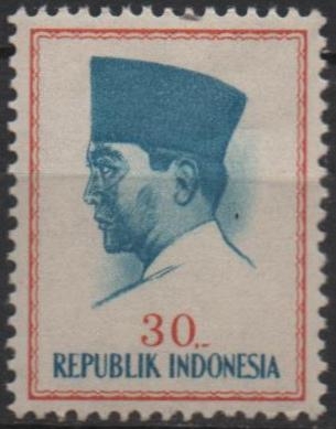 Pre. Sukarno