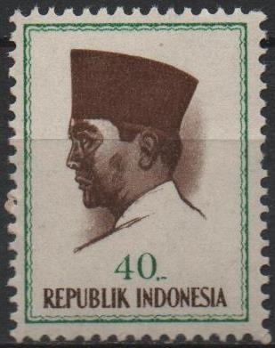 Pre. Sukarno