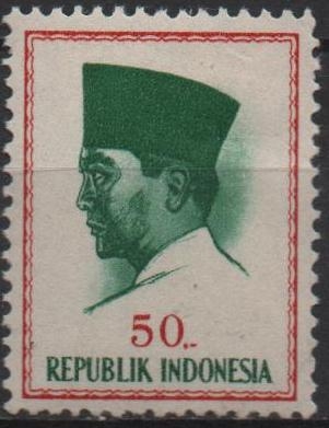 Pre. Sukarno