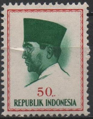 Pre. Sukarno