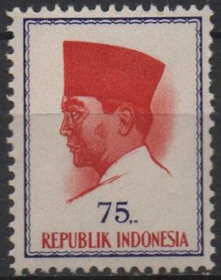 Pre. Sukarno