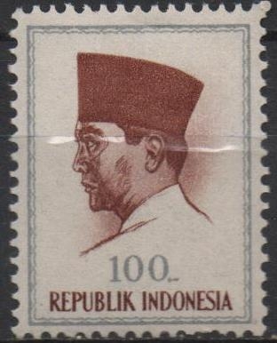 Pre. Sukarno