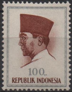 Pre. Sukarno