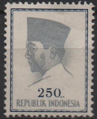 Pre. Sukarno