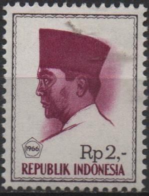 Pre. Sukarno