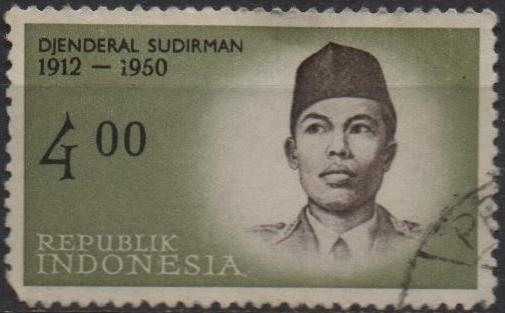 Djenderal Sudirman