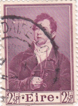  Thomas Moore