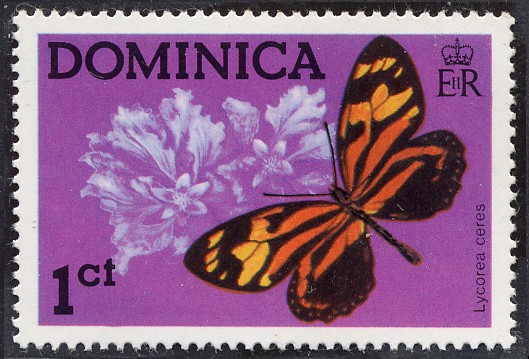 Mariposas