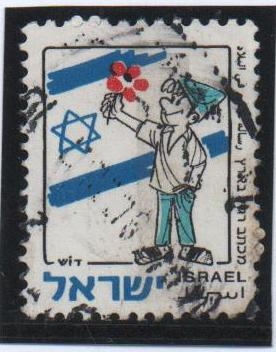 50 Anv. d' estado d' Israel