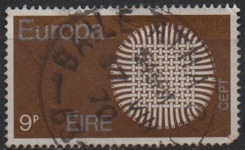 Europa, 70