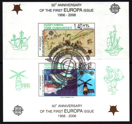 EUROPA