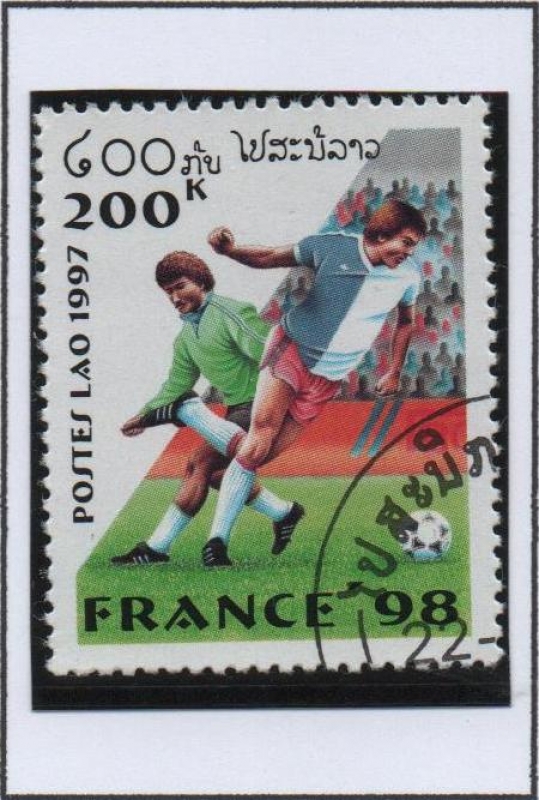 Copa Mundial, Francia