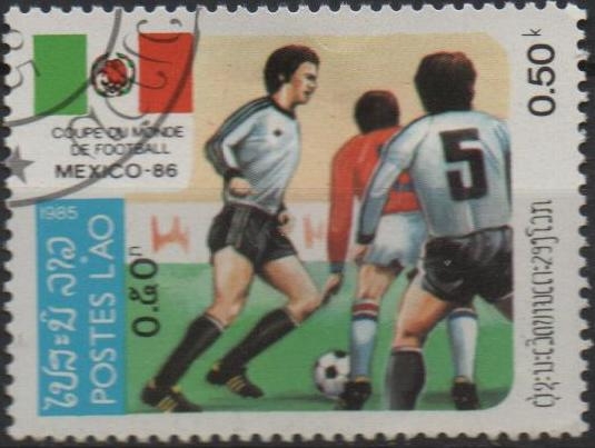 Copa mundial d' Mexico