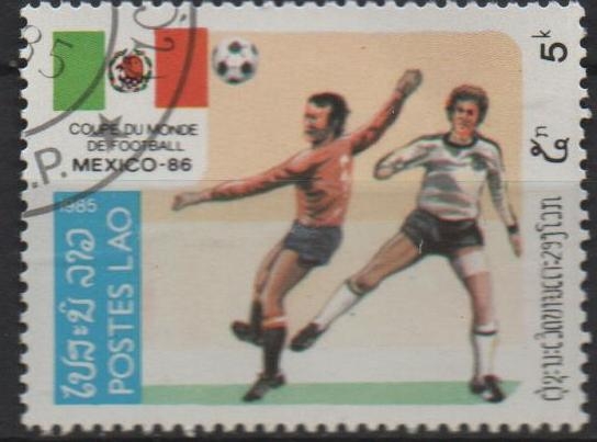 Copa mundial d' Mexico