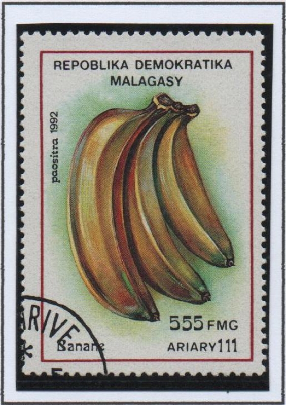 Platanos