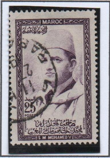 Sultan Mohammed V