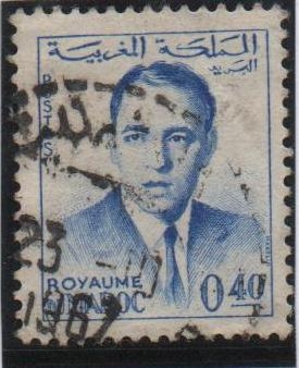 Rey Hassan II