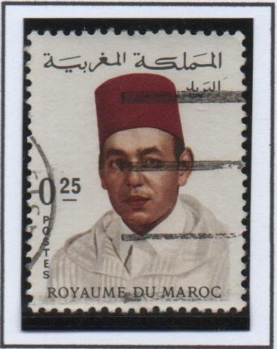 Rey Hassan II