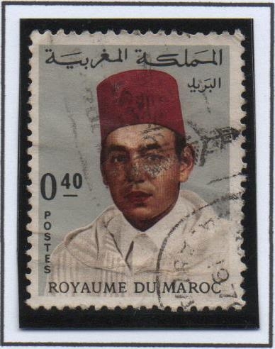 Rey Hassan II