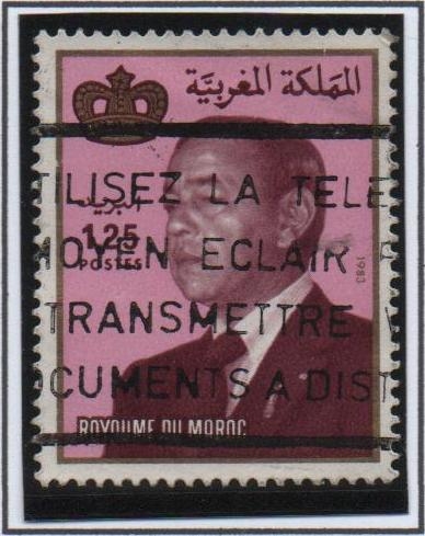 Rey Hassan II