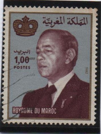 Hassan II