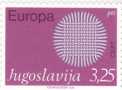 EUROPA CEPT