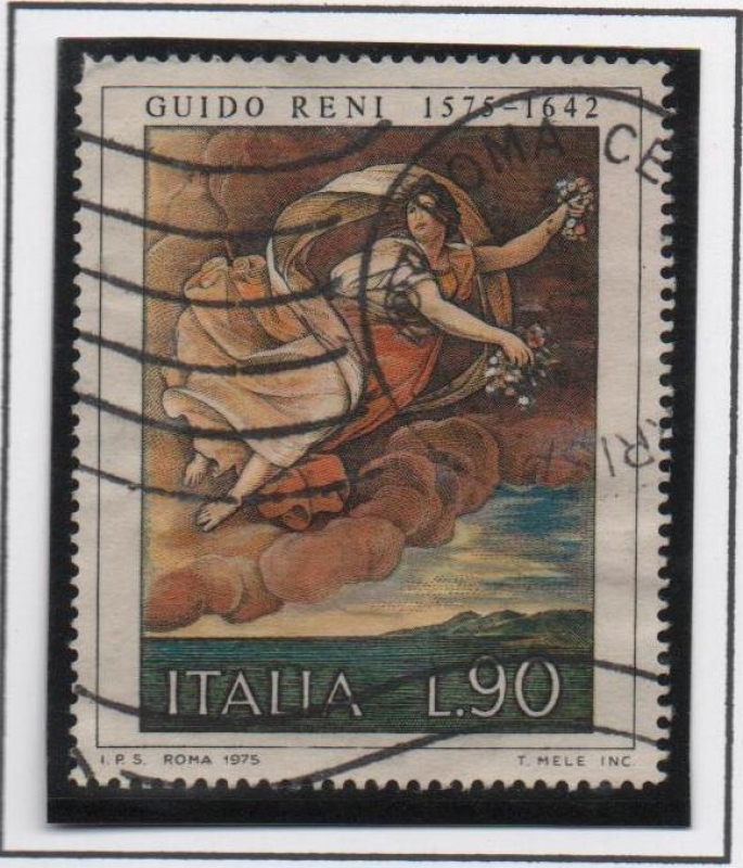 Aurora d' Guindo Reni