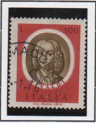 Antonio Vivaldi