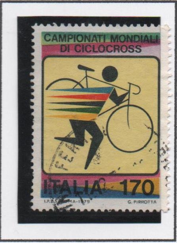 Campeonato d' Mundo d' Bicicleta Campo Través