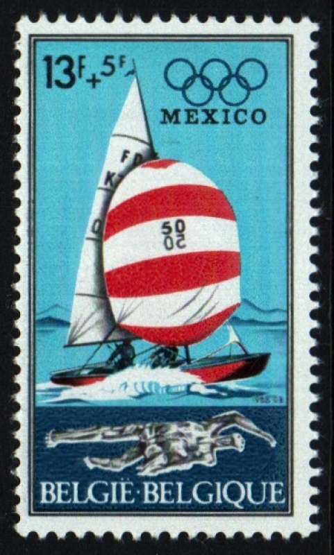 MEXICO'68