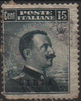 Vitorio Emanuel III