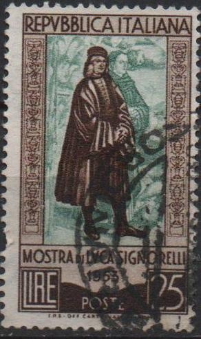 Luca Signorelli