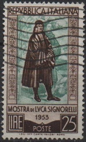 Luca Signorelli