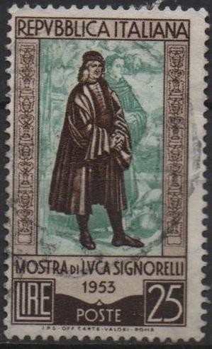 Luca Signorelli